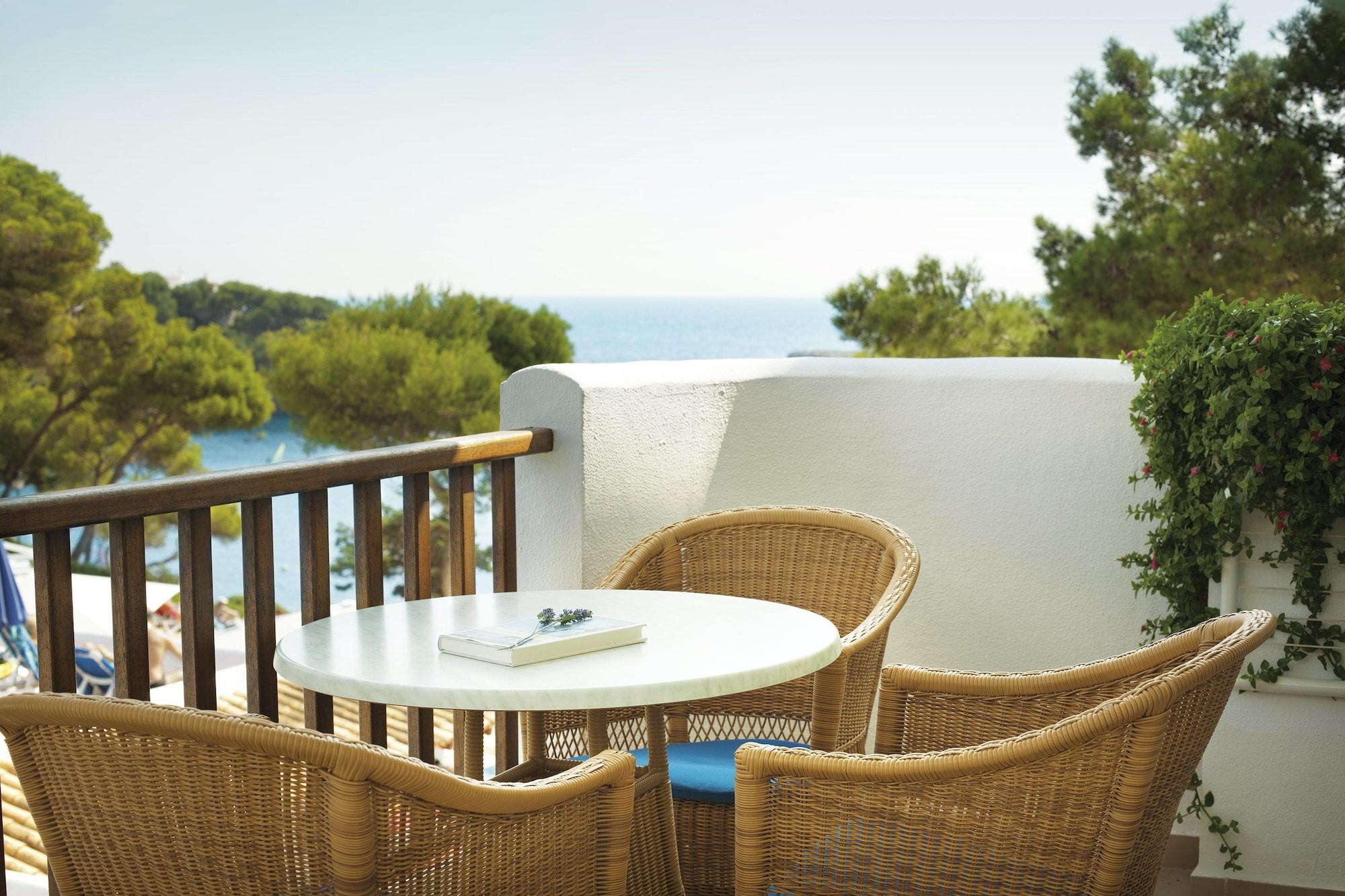 Inturotel Cala Azul Aparthotel Cala D´Or