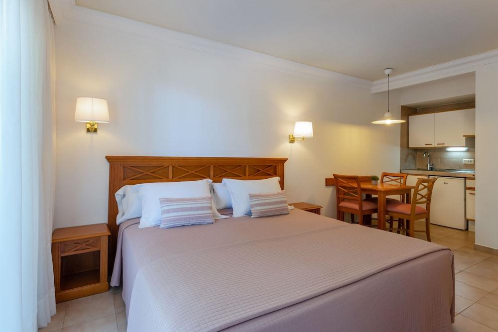 Aparthotel Inturotel Cala Azul Cala D´Or