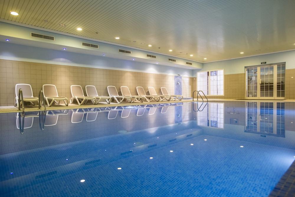 Inturotel Cala Azul Aparthotel