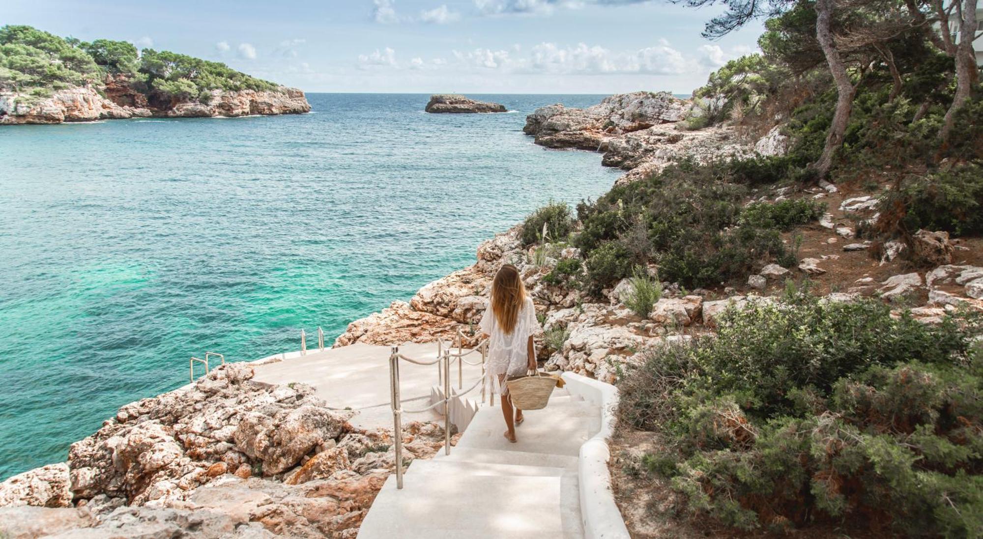 Aparthotel Inturotel Cala Azul Cala D´Or