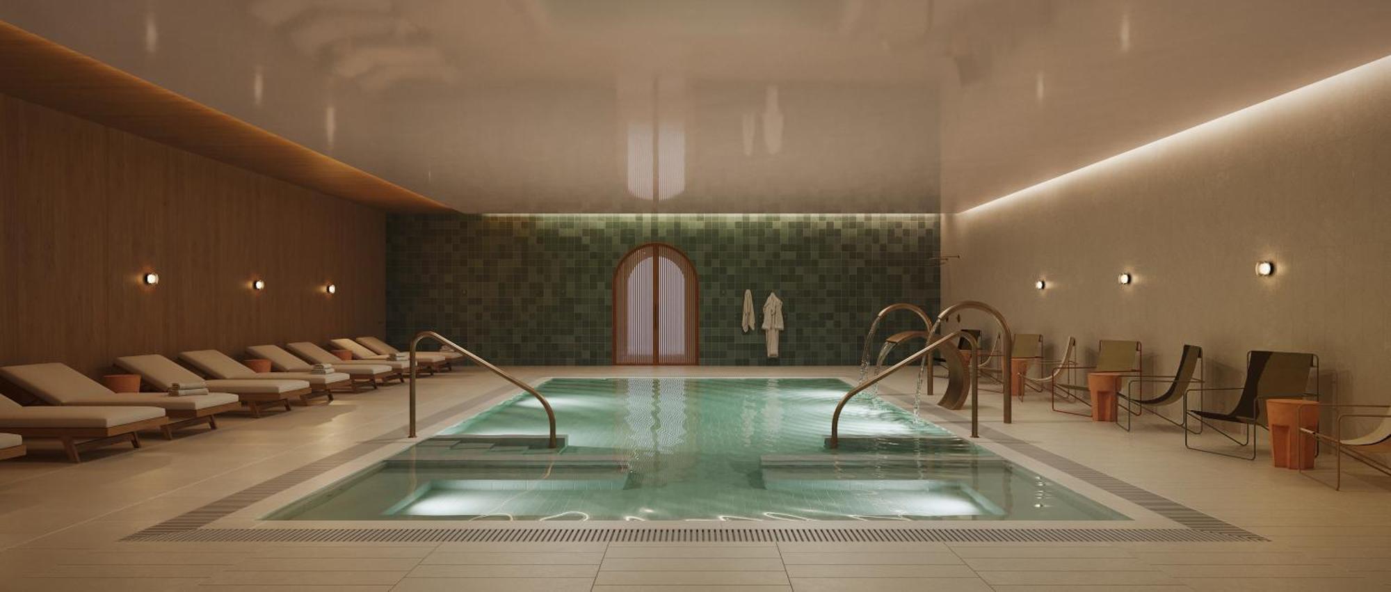 Aparthotel Inturotel Cala Azul
