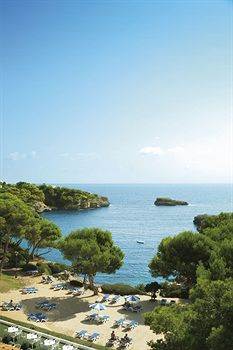 Inturotel Cala Azul Aparthotel 3*