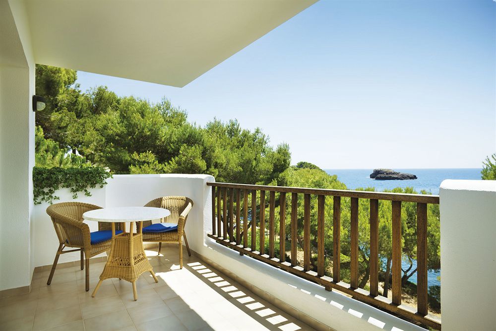 Inturotel Cala Azul Cala D´Or