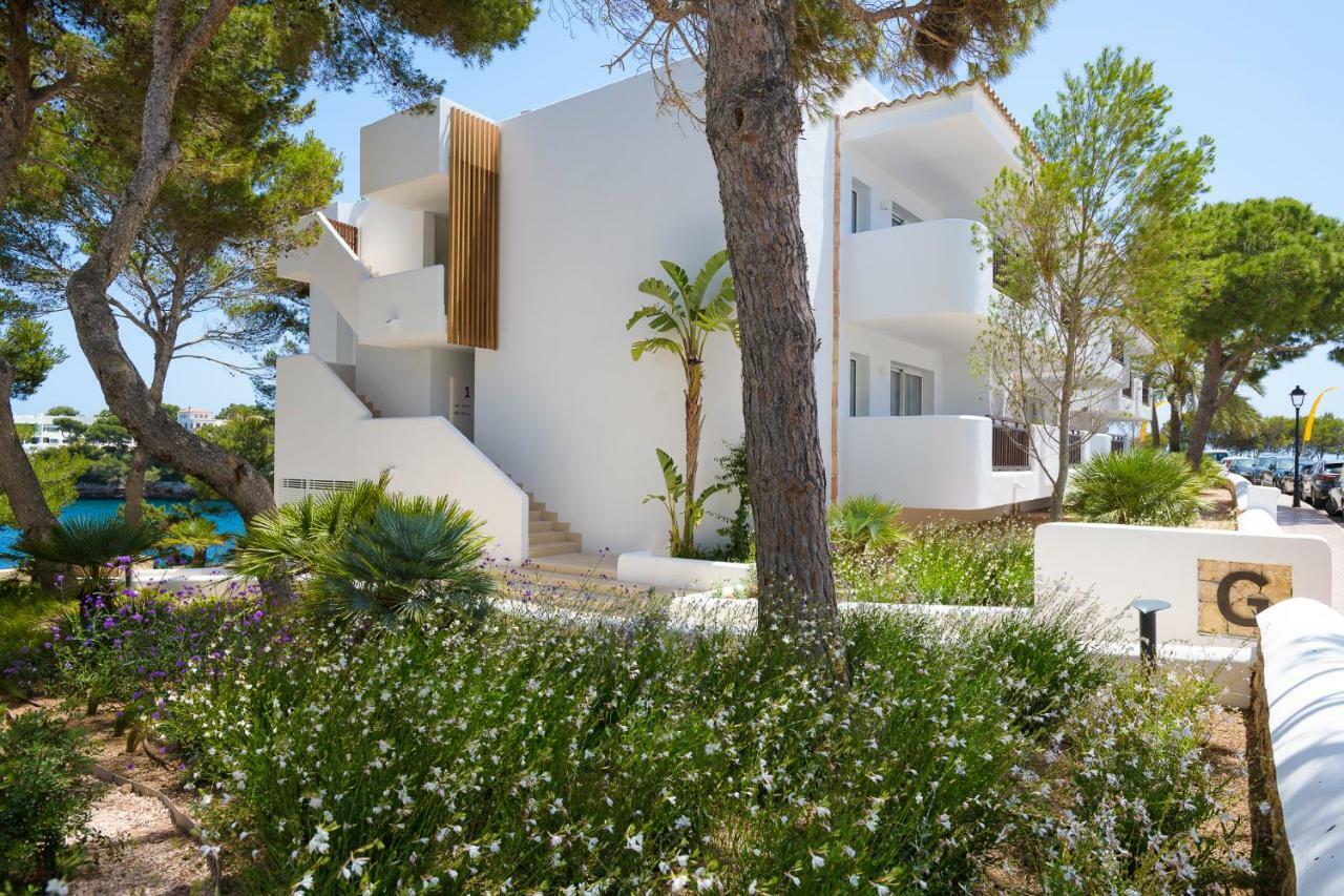 Inturotel Cala Azul Aparthotel 3*